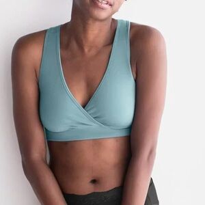 Kindred Bravely Nursing Bra NWT XXL